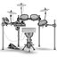 Electronic drum set ALESIS surge mesh kit