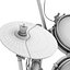 Electronic drum set ALESIS surge mesh kit