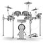 Electronic drum set ALESIS surge mesh kit