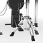 Electronic drum set ALESIS surge mesh kit