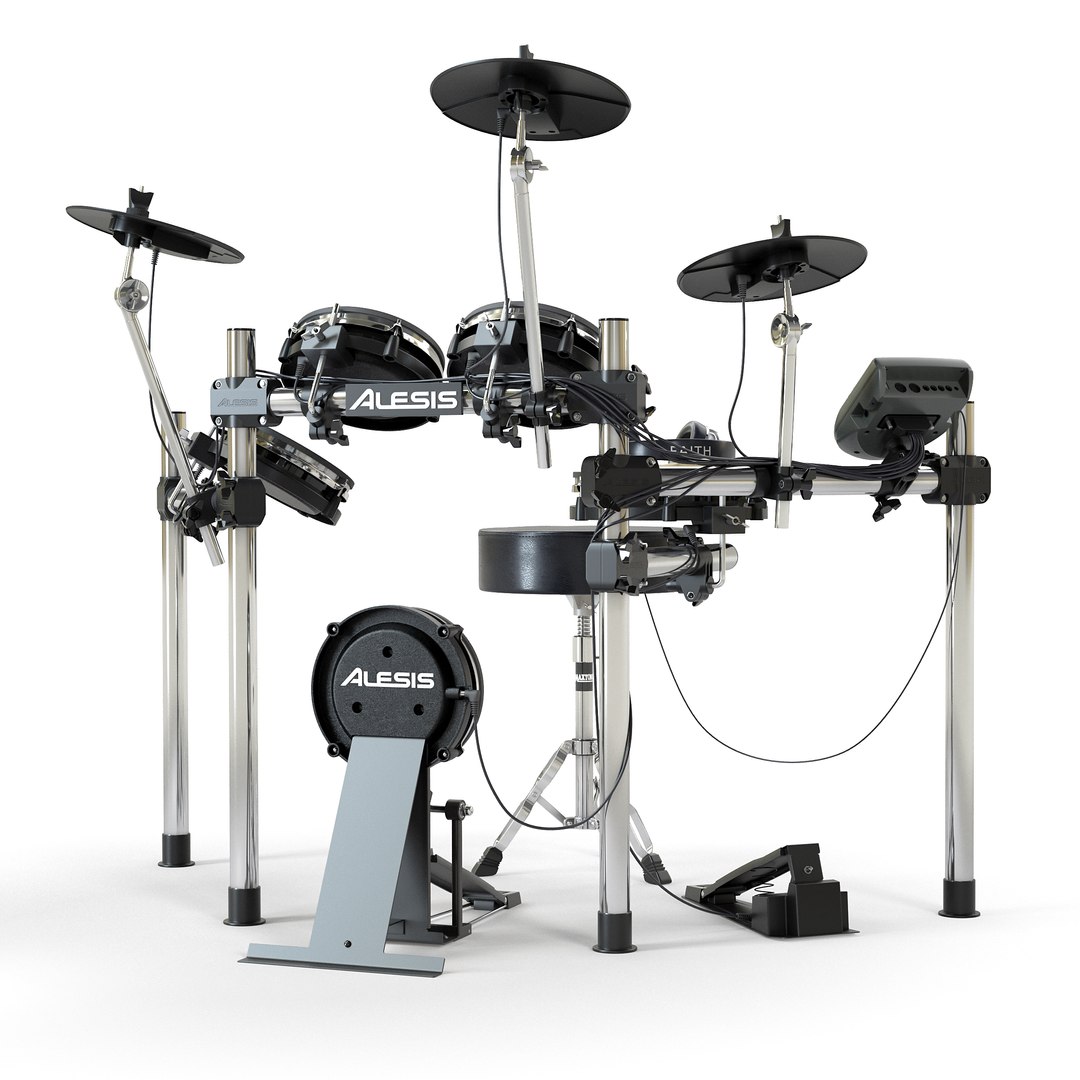 3D model electronic drum set alesis https://p.turbosquid.com/ts-thumb/am/Qj1UeT/h0eRMsh9/1/jpg/1601311798/1920x1080/fit_q87/0d2b65c3273008bf39be44cc378bd7ce0129c732/1.jpg