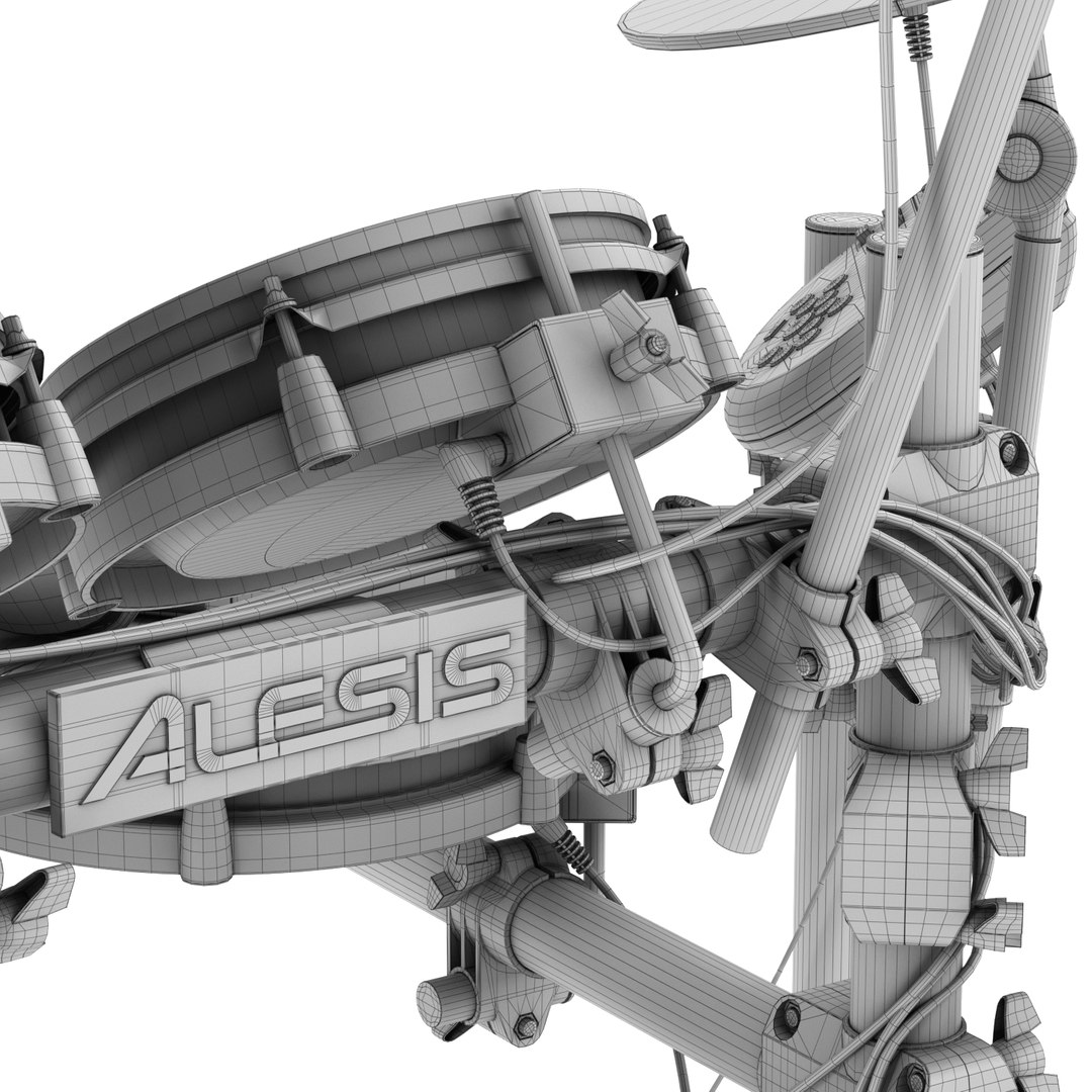 3D model electronic drum set alesis https://p.turbosquid.com/ts-thumb/am/Qj1UeT/hYW58nTR/27/jpg/1601311941/1920x1080/fit_q87/3e99e35c9d48ac1a4b2041e0c351aa1d0bf16cf7/27.jpg