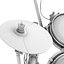 Electronic drum set ALESIS surge mesh kit