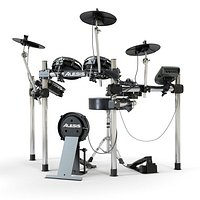 Electronic drum set ALESIS surge mesh kit