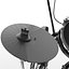 Electronic drum set ALESIS surge mesh kit