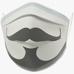 Medical Mask V12