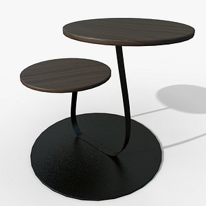 Coffee table Mushrooms