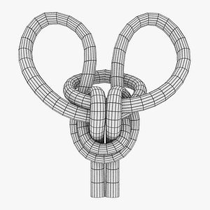 lee's tib loop knot
