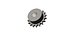 LML SPROCKET ANSI 40 - 18 TEETH