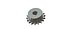 LML SPROCKET ANSI 40 - 18 TEETH