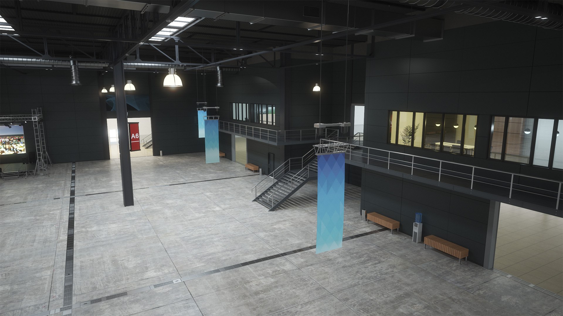 3D model exhibition hall https://p.turbosquid.com/ts-thumb/am/cs31QR/Gra6KUx8/04/jpg/1597707763/1920x1080/fit_q87/1c268bec6d94f98e4375ae958d45c91db82da9f1/04.jpg