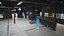 Salle d'exposition