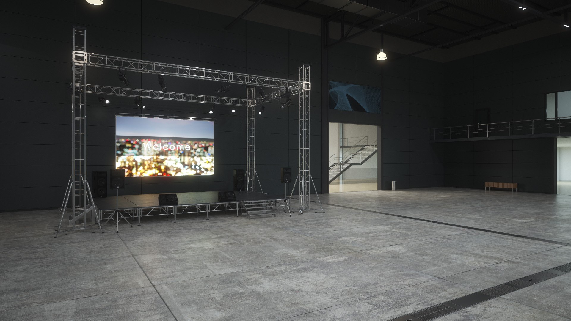 3D model exhibition hall https://p.turbosquid.com/ts-thumb/am/cs31QR/NfSGsul8/07/jpg/1597707763/1920x1080/fit_q87/34ef5c5d9641516c5a78b3c74cec746126d500f8/07.jpg