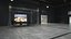 Salle d'exposition