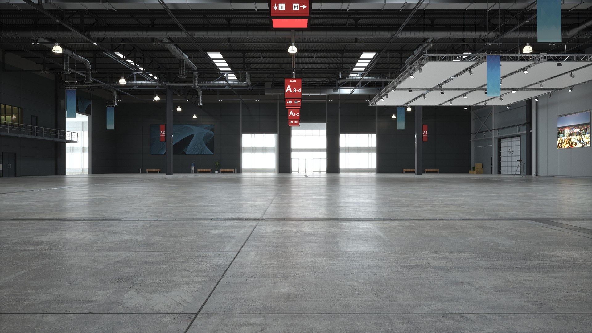 3D model exhibition hall https://p.turbosquid.com/ts-thumb/am/cs31QR/PU5qs6uM/02/jpg/1597707763/1920x1080/fit_q87/452eef4262a3450ab49e33ef3aca50e396541877/02.jpg