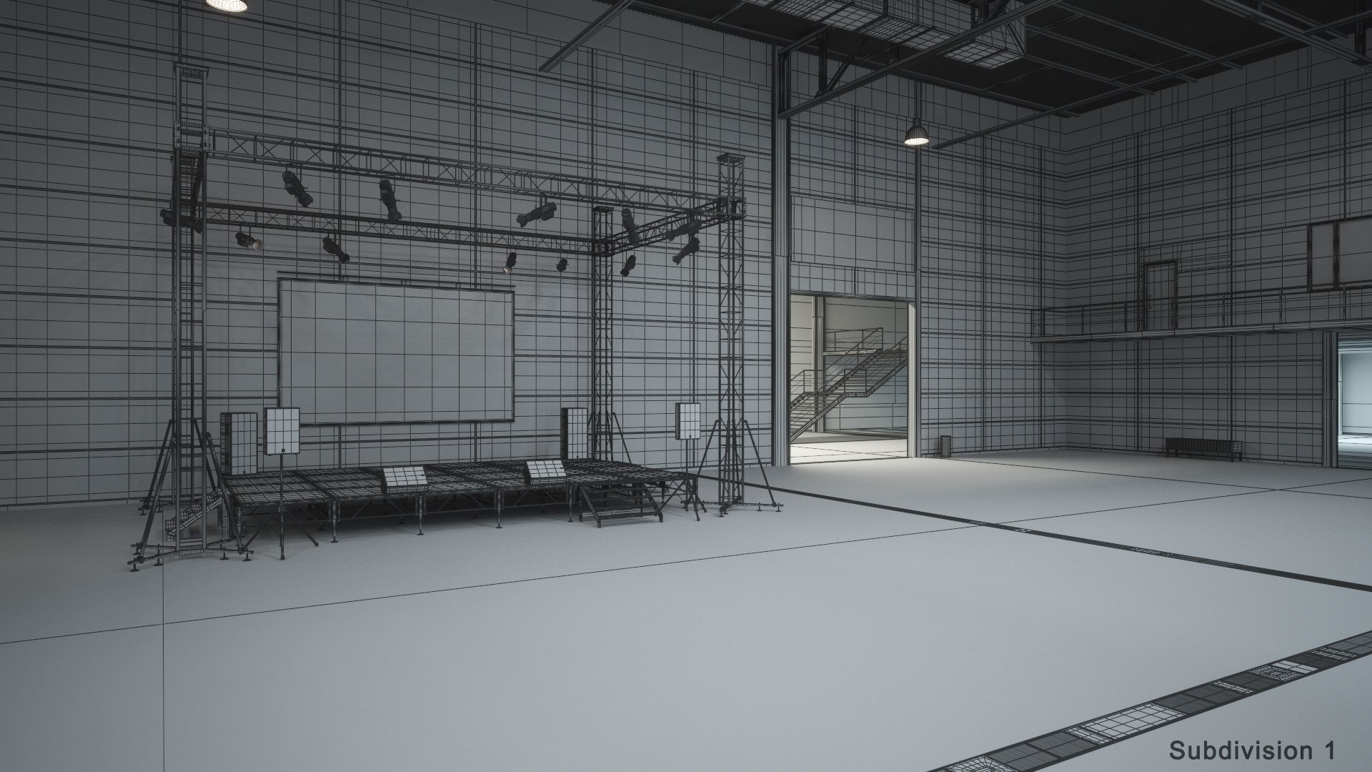 3D model exhibition hall https://p.turbosquid.com/ts-thumb/am/cs31QR/cQKyYZaO/09/jpg/1597707764/1920x1080/fit_q87/80f58ce184387043019827bf8697a59d88b155bf/09.jpg