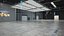 Salle d'exposition