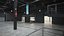 Salle d'exposition