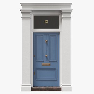 Door Exterior