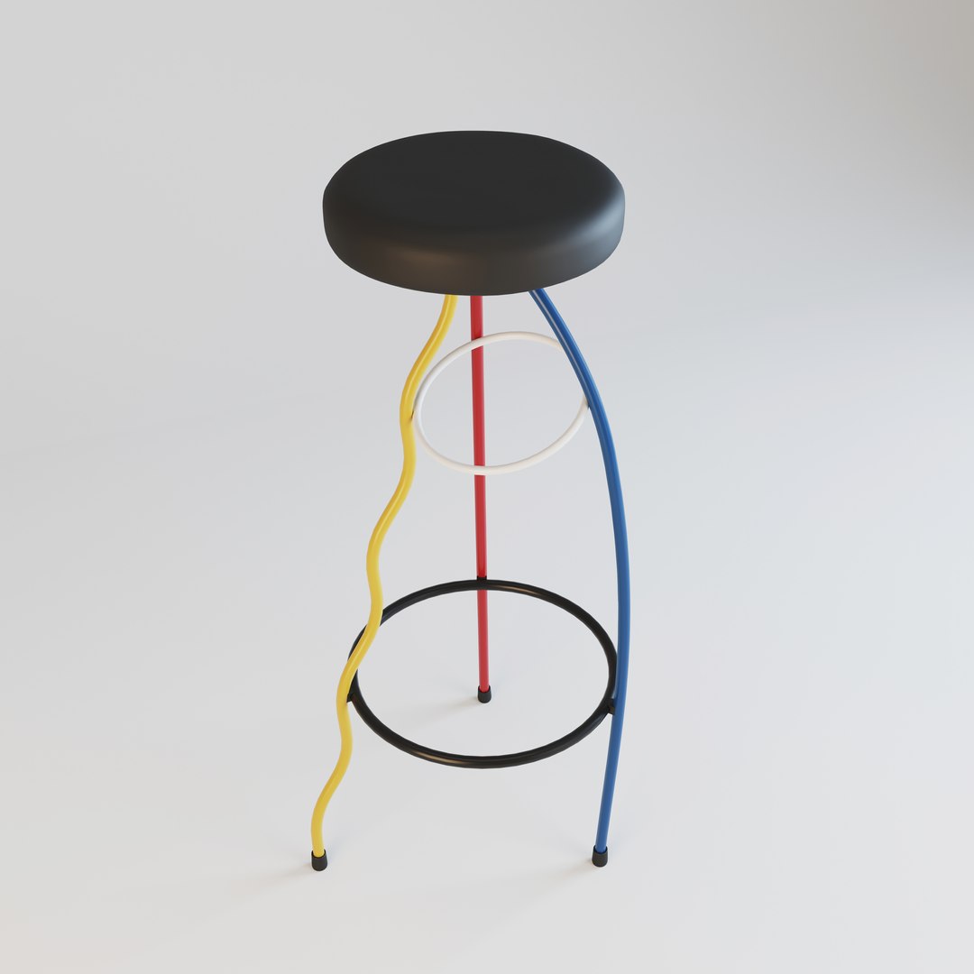 3D stool https://p.turbosquid.com/ts-thumb/am/dWid29/maRqLbrp/03/jpg/1591712997/1920x1080/fit_q87/9310be797128c4607b55f4f1d07a3630e2b29f85/03.jpg