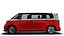 VW ID Buzz GTX LWB 2024