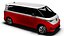 VW ID Buzz GTX LWB 2024