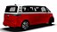 VW ID Buzz GTX LWB 2024