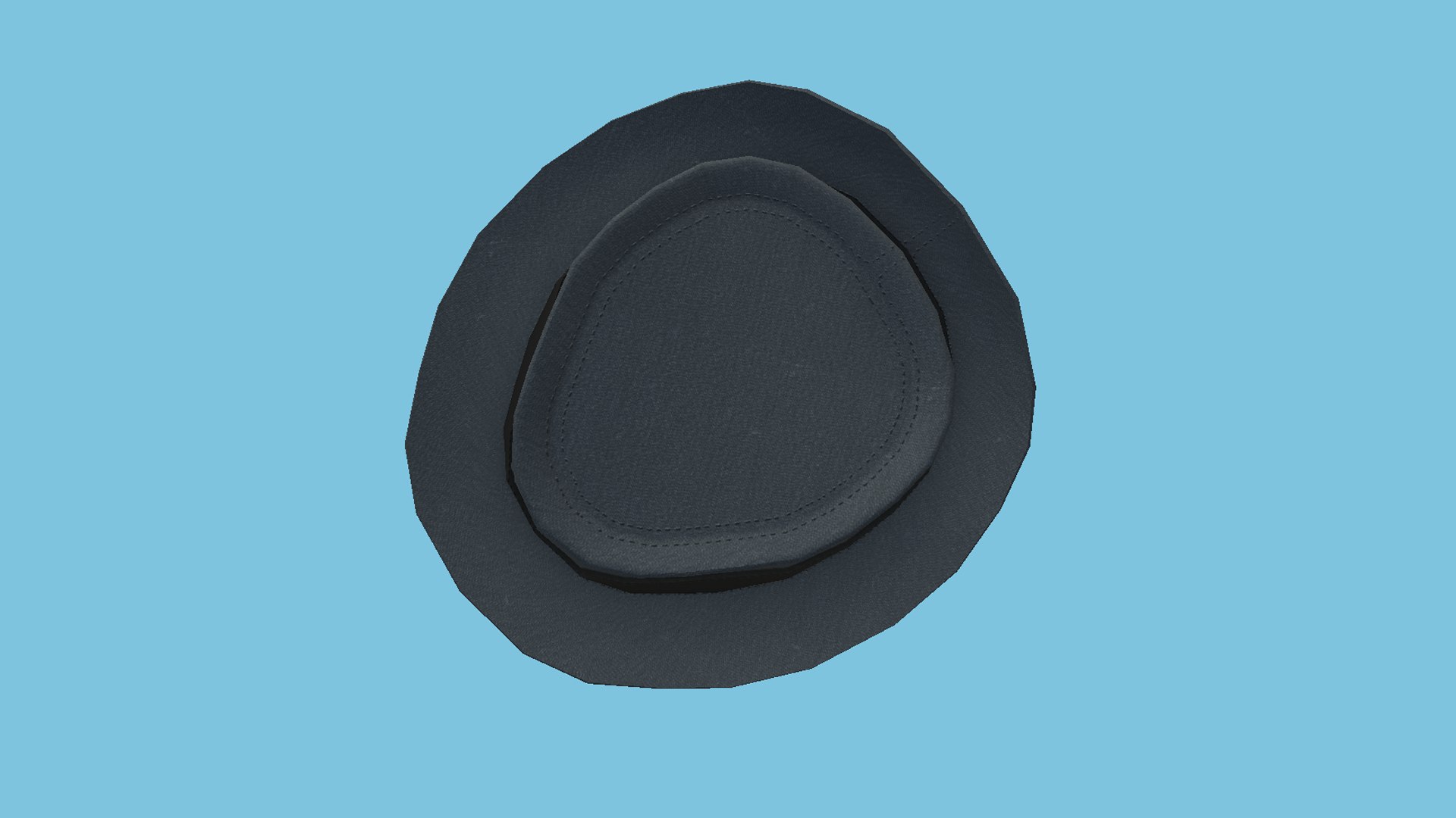 3D Dark Gray Trilby Hat - Character Design Fashion https://p.turbosquid.com/ts-thumb/am/hiTZ03/tF/t2r4/png/1620169291/1920x1080/fit_q87/ad217ca30312f4763688ae12eeca67fa0a3bbf84/t2r4.jpg