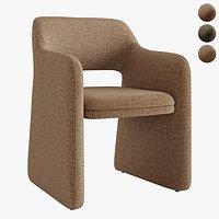 Puerto Dining Chair