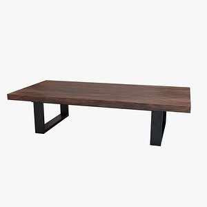 Lounge Table