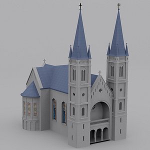 Catholic Church