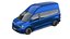 Volkswagen Transporter T7 caravelle L2H2 2025