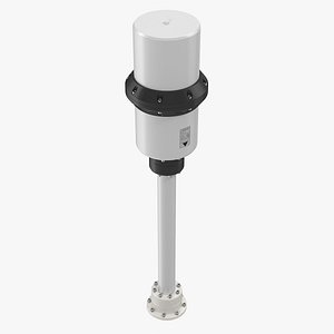 SAR Radio Direction Finder Antenna
