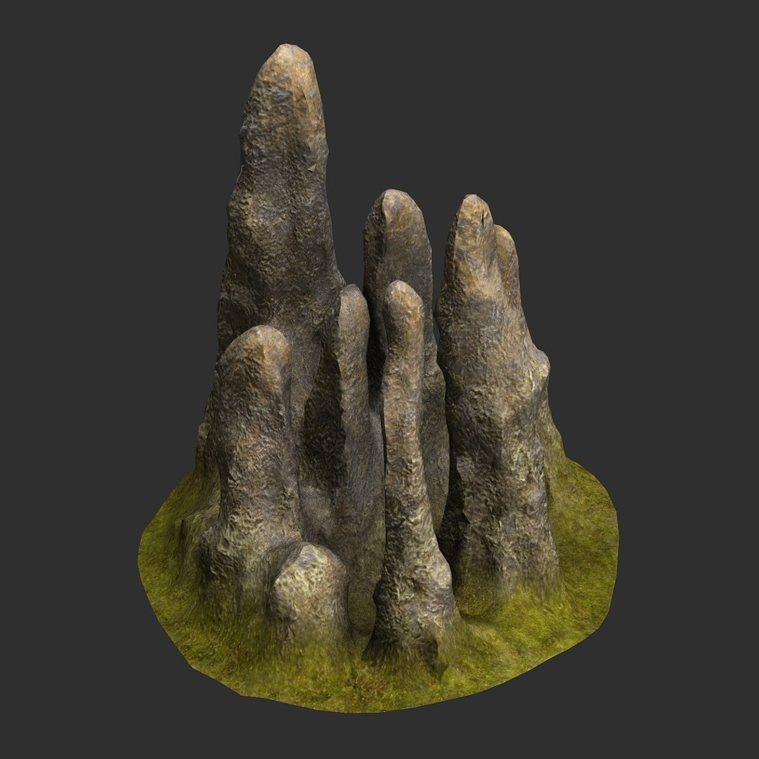 3D stalagmite https://p.turbosquid.com/ts-thumb/am/nd53Ar/dLGId4en/stalagmites1_preview/jpg/1562601291/1920x1080/fit_q87/cd71c19ec4709a37475883f72f745612bd0be88c/stalagmites1_preview.jpg