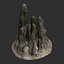 Stalagmites