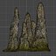 Stalagmites