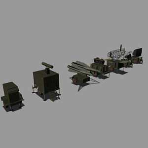 MIM-23 HAWK