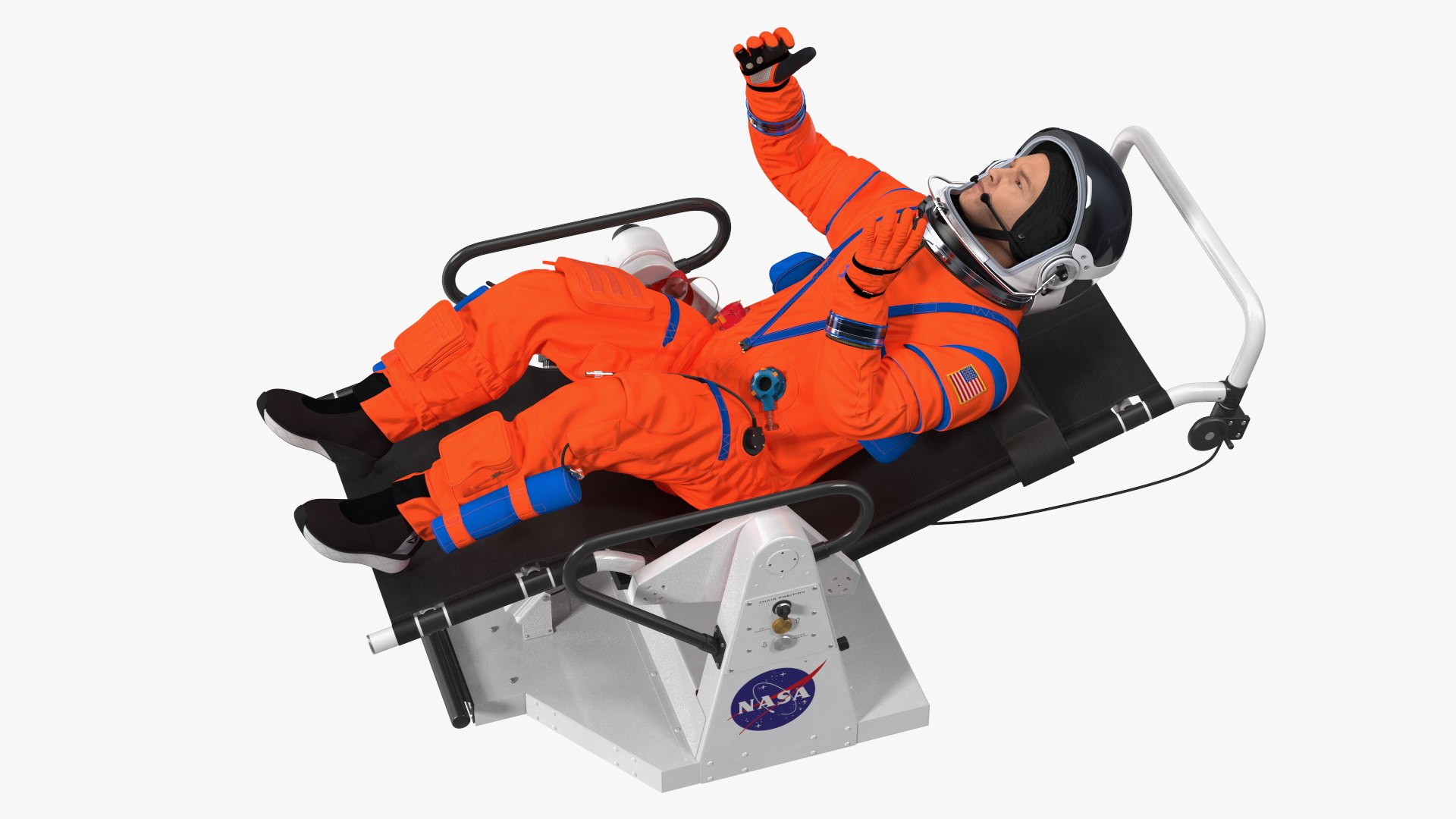 NASA Astronauts Train in the Microgravity Simulator 3D https://p.turbosquid.com/ts-thumb/am/pnhtIG/2P/nasaastronautstraininthemicrogravitysimulator3dsmodel030/jpg/1699921875/1920x1080/fit_q87/081fd7a4f6930c5d05fccde669d1e3e31c0e3aee/nasaastronautstraininthemicrogravitysimulator3dsmodel030.jpg
