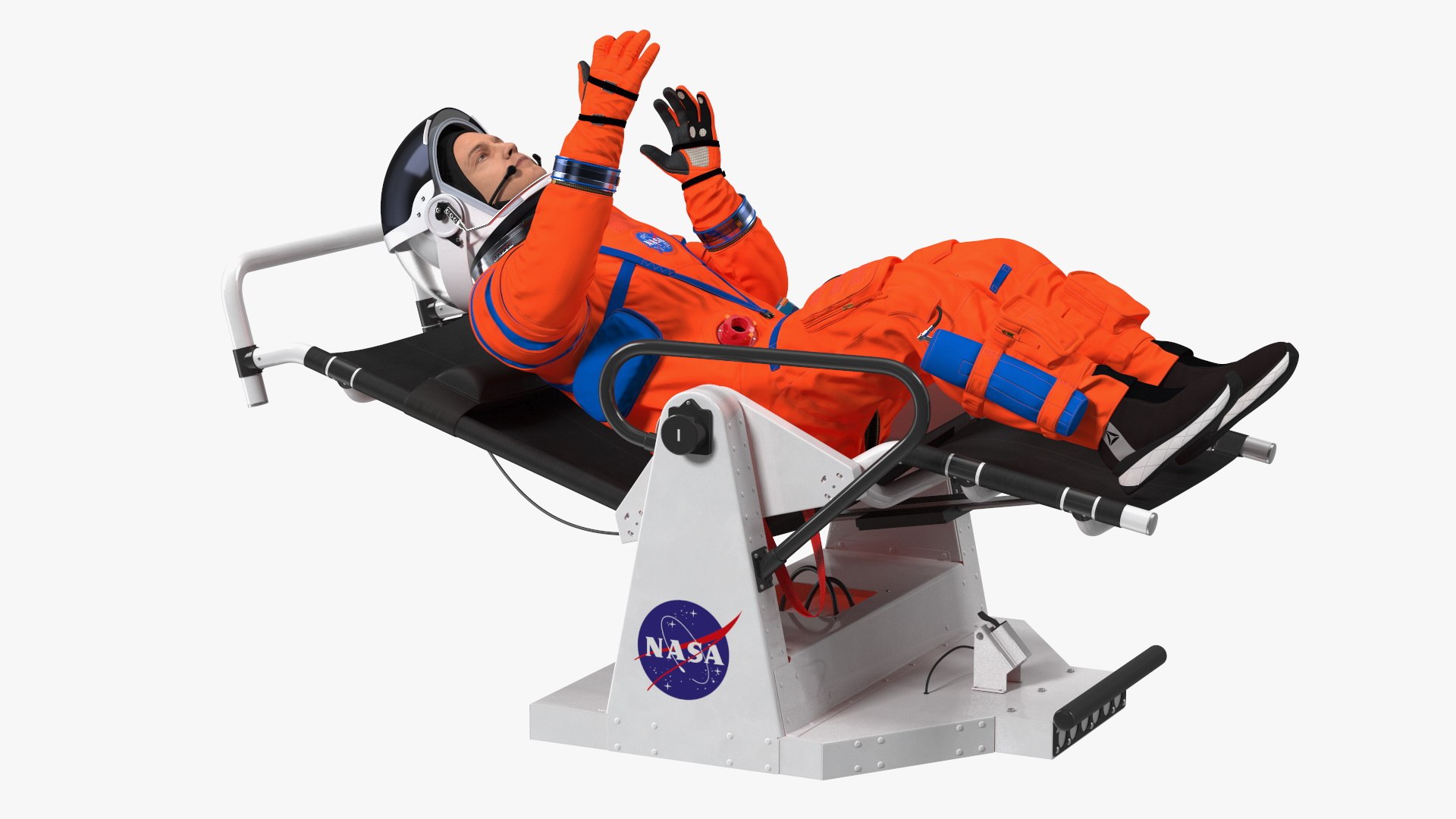 NASA Astronauts Train in the Microgravity Simulator 3D https://p.turbosquid.com/ts-thumb/am/pnhtIG/AM/nasaastronautstraininthemicrogravitysimulator3dsmodel029/jpg/1699921871/1920x1080/fit_q87/768e4ad3165ab13343d91a32dc808ed8045d4235/nasaastronautstraininthemicrogravitysimulator3dsmodel029.jpg