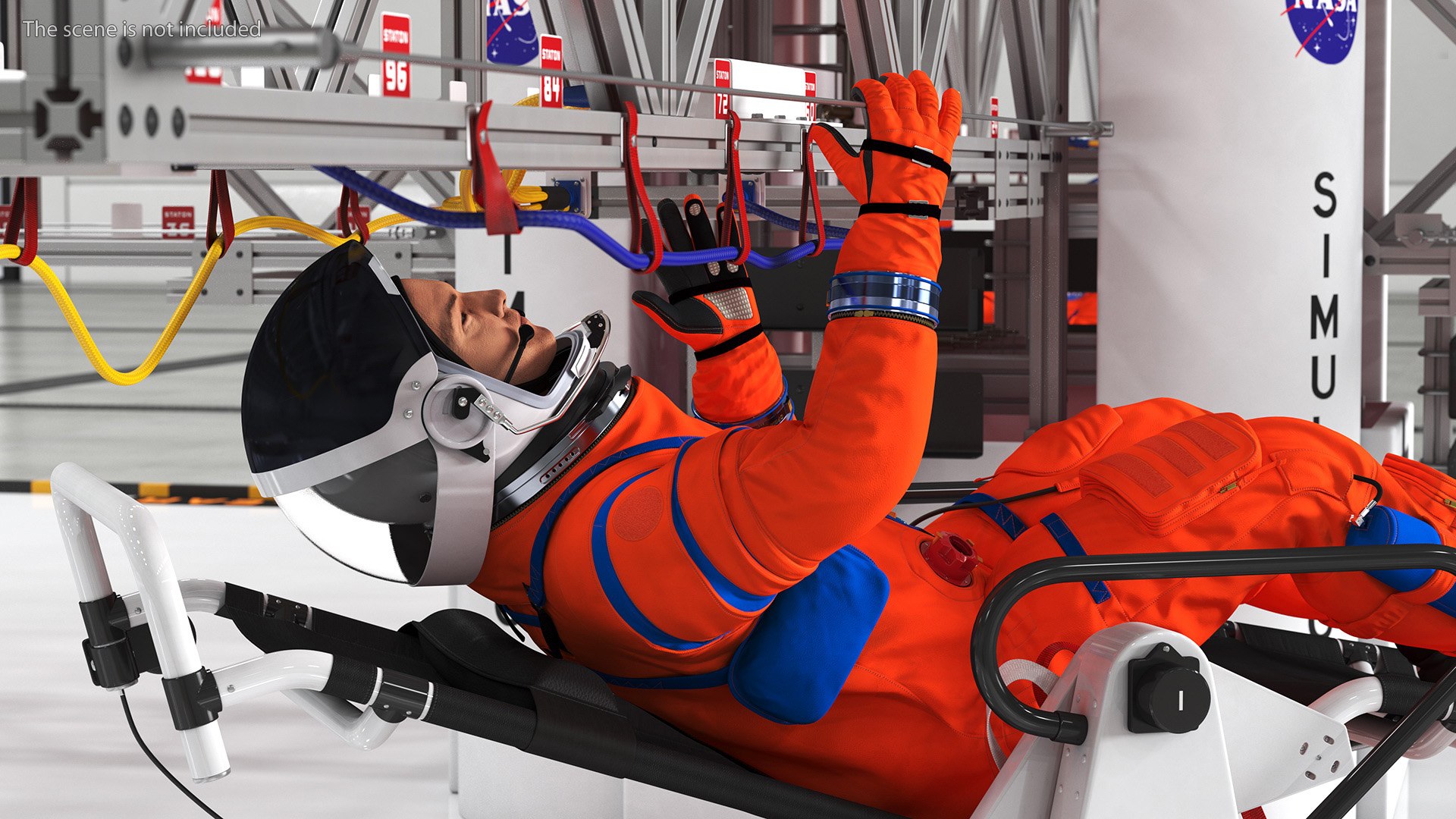 NASA Astronauts Train in the Microgravity Simulator 3D https://p.turbosquid.com/ts-thumb/am/pnhtIG/Q1/nasaastronautstraininthemicrogravitysimulator3dsmodel010/jpg/1699921788/1920x1080/fit_q87/a3abe9edafaa5bfbf908368d0815001d43116639/nasaastronautstraininthemicrogravitysimulator3dsmodel010.jpg