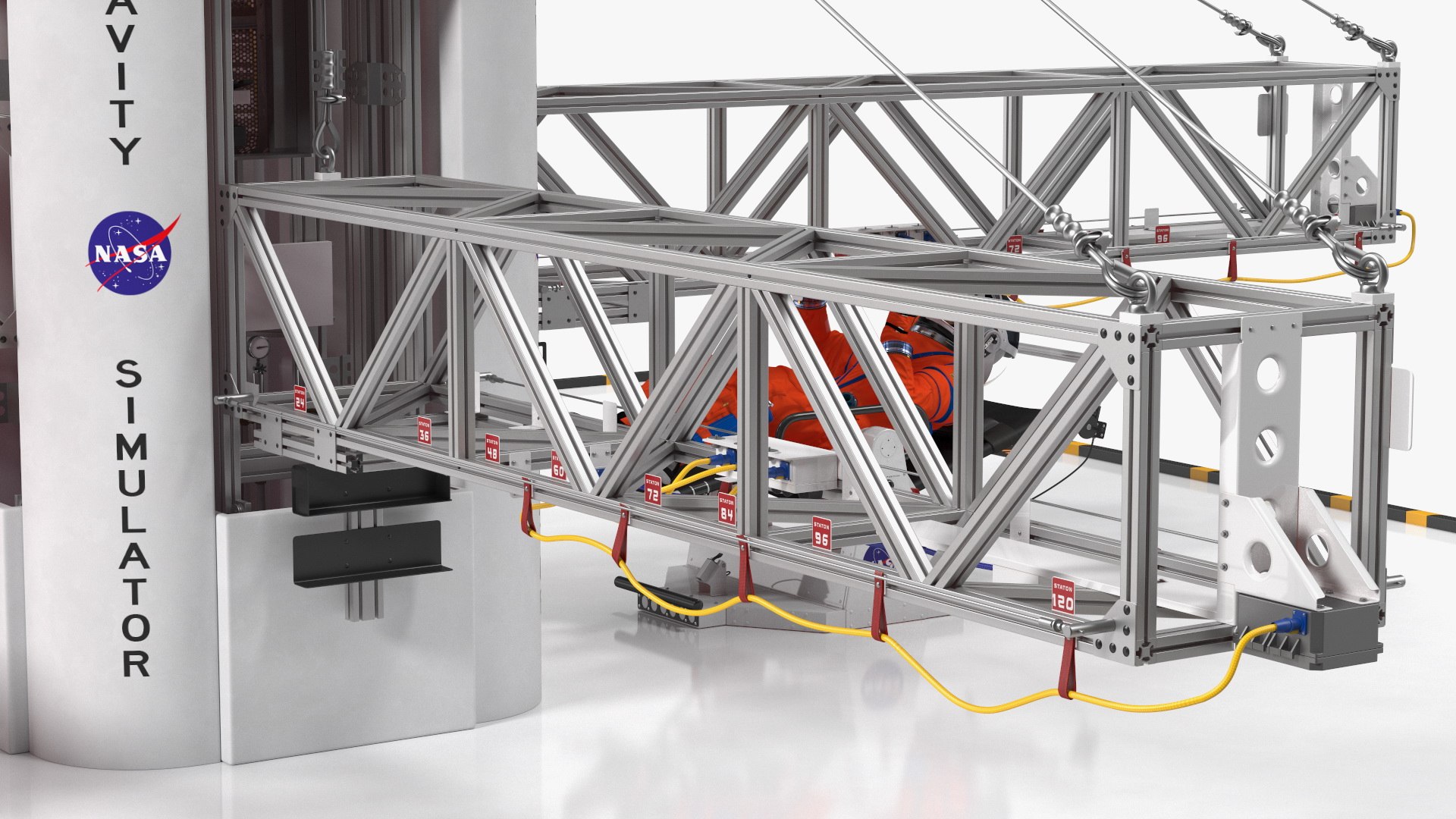 NASA Astronauts Train in the Microgravity Simulator 3D https://p.turbosquid.com/ts-thumb/am/pnhtIG/uI/nasaastronautstraininthemicrogravitysimulator3dsmodel025/jpg/1699921854/1920x1080/fit_q87/c6f80995541b1fa46171ec515088ac0c5f6ff5fb/nasaastronautstraininthemicrogravitysimulator3dsmodel025.jpg