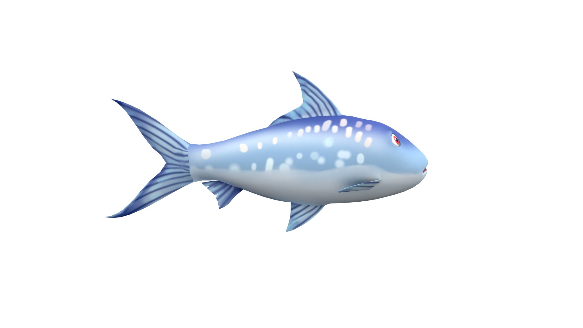 3D milkfish channidae fish toon https://p.turbosquid.com/ts-thumb/am/q1tQ3R/EDmXeMrs/screenshot122/png/1593501875/1920x1080/fit_q87/5409436dd9c7a3e806d449f0cee7d6e99e211273/screenshot122.jpg