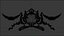 Ornamento d'arredo classico 01