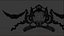 Ornamento d'arredo classico 01