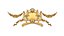 Ornamento d'arredo classico 01