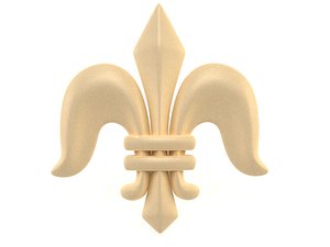 max ornamental decoration wall