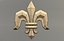 Decorazione della parete ornamentale no. 1