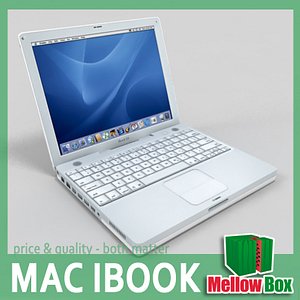 ibook 3ds