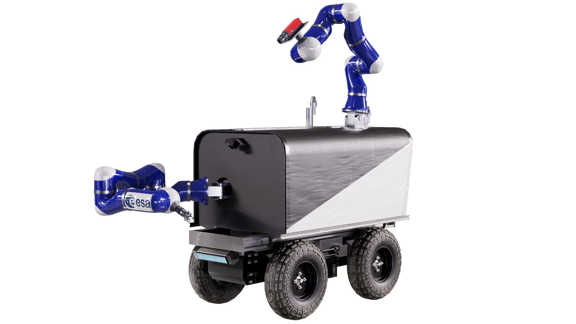 3D Interact Moon Rover - TurboSquid 2059553