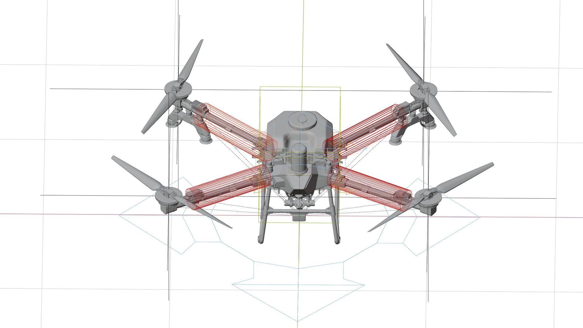 DJI Agras T100S 3D model https://p.turbosquid.com/ts-thumb/an/0XfbzF/UJ/rig/png/1774471493/1920x1080/fit_q87/ecedc4e7f8c09bce895bcc14901bdd7941628acd/rig.jpg